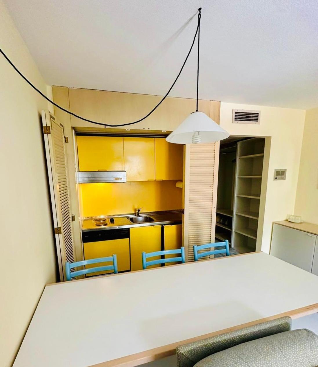 Universo Room 213 Pré-Saint-Didier Extérieur photo